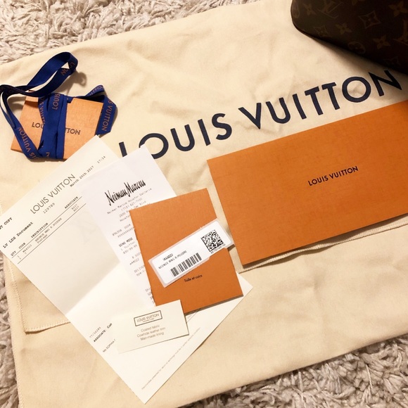 Louis Vuitton neonoe drawstring bag - Picture 3 of 3